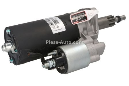 Electromotor - STARDAX (12V, 1,7kW) pentru: PORSCHE 911, 911 SPEEDSTER, 911 TARGA; VW POLO/HATCHBACK 1.0-4.0 12.88-12.12