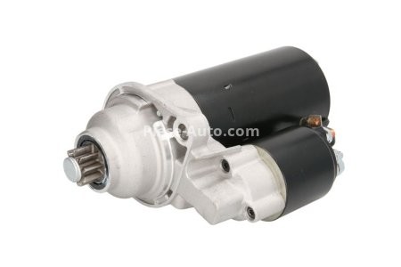 Electromotor - STARDAX (12V, 1,7kW) pentru: PORSCHE 911, 911 TARGA, BOXSTER, BOXSTER SPYDER, CARRERA GT, CAYMAN 2.5-5.7 09.96-12.12