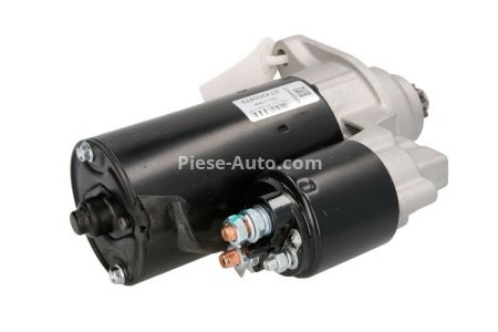 Electromotor - STARDAX (12V, 1,7kW) pentru: PORSCHE 911, 911 TARGA, BOXSTER, BOXSTER SPYDER, CARRERA GT, CAYMAN 2.5-5.7 09.96-12.12