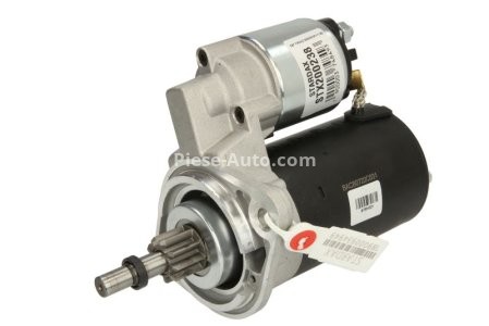 Electromotor - STARDAX (12V, 0,7kW) pentru: PORSCHE 914; VW GARBUS, TRANSPORTER T2, VARIANT I 1.2-1.8 01.60-07.03 1