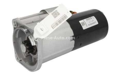 Electromotor - STARDAX (12V, 1,1kW) pentru: SEAT AROSA, CORDOBA, IBIZA III; SKODA FABIA I; VW LUPO I, POLO, POLO III, POLO IV 1.4/1.6/1.9D 10.94-
