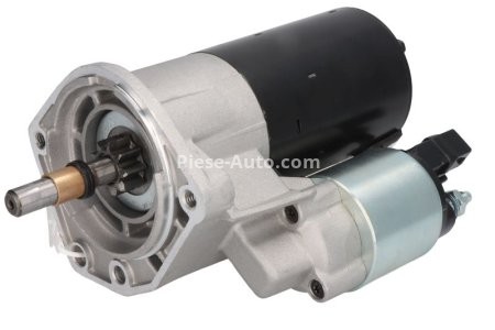 Electromotor - STARDAX (12V, 1,1kW) pentru: SEAT AROSA, CORDOBA, CORDOBA VARIO, IBIZA II, INCA; VW CADDY II, CADDY II/MINIVAN, GOLF III, LUPO I, POLO, POLO III, POLO III CLASSIC, POLO/HATCHBACK 1.0-1.9D 10.91-07.05