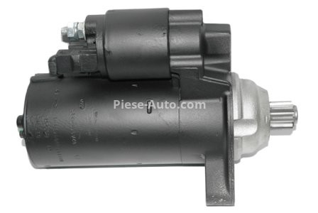 Electromotor - STARDAX (12V, 1,8kW) pentru: SEAT CORDOBA, IBIZA II, TOLEDO II; VW BORA, BORA I, GOLF IV, NEW BEETLE 1.9D/2.3 08.96-09.10 1
