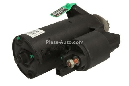 Electromotor - STARDAX (12V, 2kW) pentru: SEAT CORDOBA, IBIZA III; SKODA FABIA I, FABIA I PRAKTIK, ROOMSTER, ROOMSTER PRAKTIK; VW FOX, POLO, POLO IV 1.4D/1.9D 11.99-04.12