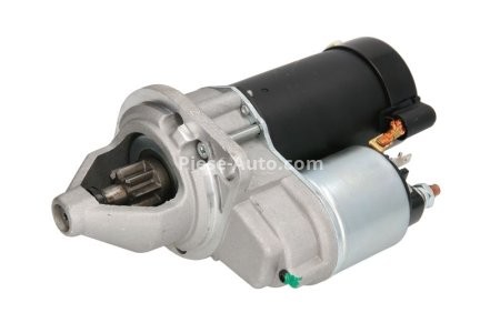 Electromotor - STARDAX (12V, 0,8kW) pentru: SKODA FAVORIT, FAVORIT FORMAN, FELICIA CUBE, FELICIA I, FELICIA II; VW CADDY II 1.3/1.6 05.89-04.02