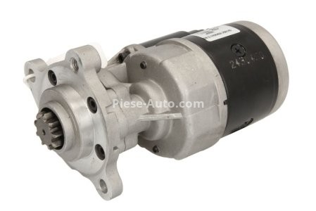 Electromotor - STARDAX (12V, 1kW) pentru: SKODA FABIA I, FABIA I PRAKTIK, OCTAVIA I 1.0/1.4 04.99-05.03