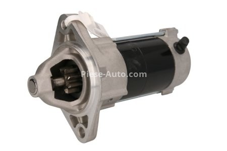 Electromotor - STARDAX (12V, 0,8kW) pentru: TOYOTA AURIS, AVENSIS, CALDINA, CELICA, COROLLA, COROLLA VERSO, MR2 III, OPA, PASEO, PREMIO, RAV 4 II, WISH 1.4-2.0D 08.95-11.13