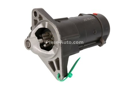 Electromotor - STARDAX (12V, 1,2kW) pentru: TOYOTA ALLION I, IST, PLATZ, PROBOX / SUCCEED, RACTIS, YARIS, YARIS / VIOS, YARIS VERSO 1.0/1.3/1.5 04.99-