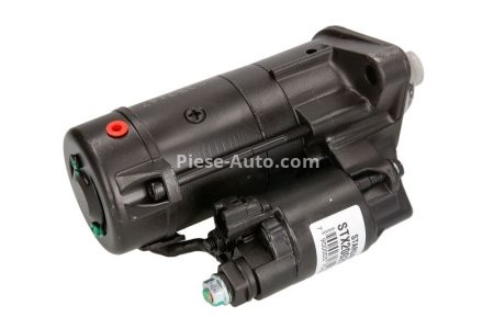 Electromotor - STARDAX (12V, 1,2kW) pentru: TOYOTA ALLION I, IST, PLATZ, PROBOX / SUCCEED, RACTIS, YARIS, YARIS / VIOS, YARIS VERSO 1.0/1.3/1.5 04.99-