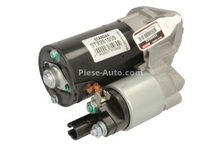 Electromotor - STARDAX (12V, 1,2kW) pentru: TOYOTA ALLION II, AURIS, AVENSIS, COROLLA, ISIS, NOAH/VOXY, PREMIO, VERSO 1.2-2.0 01.01-
