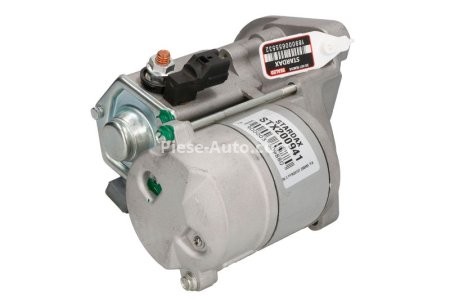 Electromotor - STARDAX (12V, 1,2kW) pentru: TOYOTA CALDINA, CARINA E VI, PREMIO 1.6/1.8 04.92-06.07