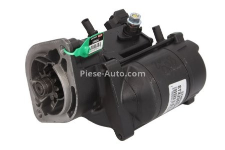 Electromotor - STARDAX (12V, 1,4kW) pentru: TOYOTA AVENSIS VERSO, CALDINA, CARINA E VI, DYNA 400, GAIA, HIACE / COMMUTER V, HIACE IV, LITEACE, MARK II, MODEL F, PICNIC, RAV 4 II 1.8D-4.6D 04.85-09.07