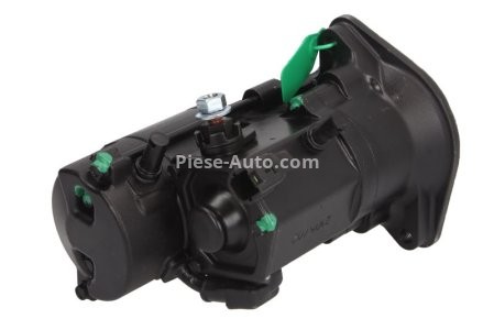 Electromotor - STARDAX (12V, 1,4kW) pentru: TOYOTA AVENSIS VERSO, CALDINA, CARINA E VI, DYNA 400, GAIA, HIACE / COMMUTER V, HIACE IV, LITEACE, MARK II, MODEL F, PICNIC, RAV 4 II 1.8D-4.6D 04.85-09.07