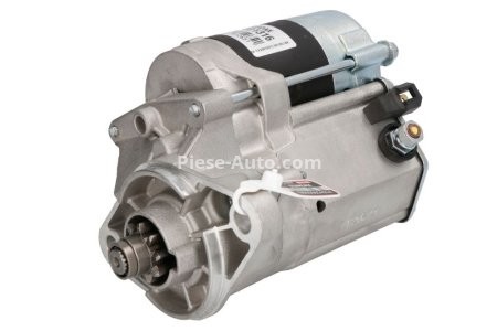Electromotor - STARDAX (12V, 1,4kW) pentru: TOYOTA CALDINA, CAMRY, CARINA V, CELICA, HIACE III, HILUX III, MR2 II, RAV 4 I 1.8-3.0 01.79-05.00