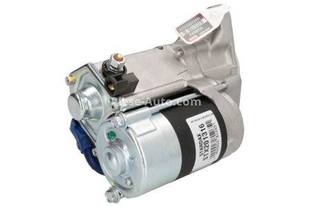 Electromotor - STARDAX (12V, 1,4kW) pentru: TOYOTA CALDINA, CAMRY, CARINA V, CELICA, HIACE III, HILUX III, MR2 II, RAV 4 I 1.8-3.0 01.79-05.00