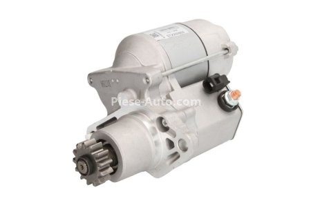 Electromotor - STARDAX (12V, 1,4kW) pentru: TOYOTA CALDINA, CAMRY, CARINA V, CELICA, HIACE III, HILUX III, MR2 II, RAV 4 I, SOLARA, VISTA / CAMRY 1.8-3.0 01.79-06.01