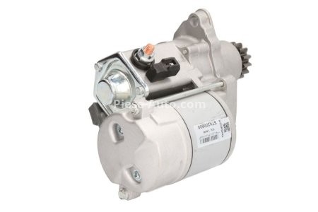 Electromotor - STARDAX (12V, 1,4kW) pentru: TOYOTA CALDINA, CAMRY, CARINA V, CELICA, HIACE III, HILUX III, MR2 II, RAV 4 I, SOLARA, VISTA / CAMRY 1.8-3.0 01.79-06.01