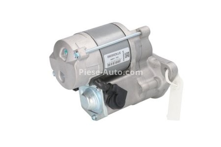 Electromotor - STARDAX (12V, 1,4kW) pentru: TOYOTA HILUX III, HILUX V, LAND CRUISER; VW TARO 2.0/2.4 01.79-07.97