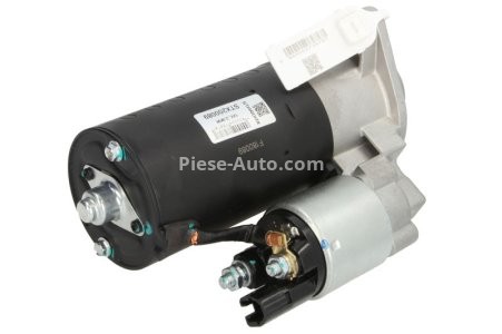 Electromotor - STARDAX (12V, 2,2kW) pentru: TOYOTA AVENSIS VERSO, CALDINA, CARINA E VI, COROLLA, COROLLA VERSO, DYNA 400, HIACE / COMMUTER V, HIACE III, HIACE IV, LITEACE, MARK II 1.8D-4.6D 10.85-09.07