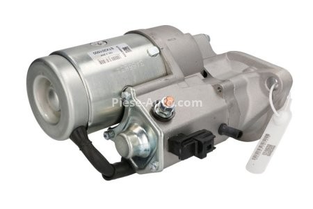 Electromotor - STARDAX (12V, 2,2kW) pentru: TOYOTA COROLLA, HIACE / COMMUTER V, HIACE V, LAND CRUISER 90, LAND CRUISER PRADO 2.0D/2.5D/3.0D 07.92-