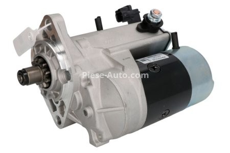Electromotor - STARDAX (12V, 2,7kW) pentru: TOYOTA DYNA, GRANVIA, HIACE / COMMUTER V, HIACE IV, HIACE V, HILUX VI, LAND CRUISER, LAND CRUISER 90, LAND CRUISER PRADO 2.5D/2.8D/3.0D 04.95-