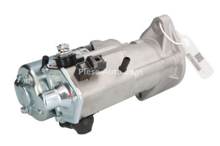Electromotor - STARDAX (12V, 2,7kW) pentru: TOYOTA DYNA, GRANVIA, HIACE / COMMUTER V, HIACE IV, HIACE V, HILUX VI, LAND CRUISER, LAND CRUISER 90, LAND CRUISER PRADO 2.5D/2.8D/3.0D 04.95-