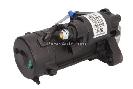 Electromotor - STARDAX (12V, 2kW) pentru: LEXUS IS II; TOYOTA AURIS, AVENSIS, COROLLA, COROLLA VERSO, RAV 4 III, VERSO 2.0D/2.2D 07.05-08.18