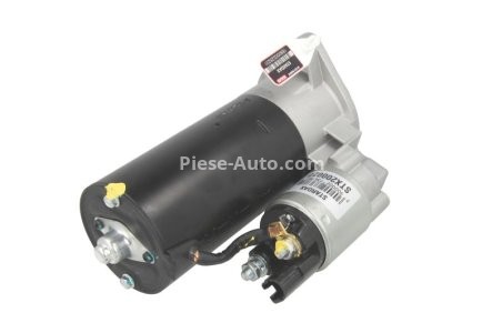Electromotor - STARDAX (12V, 2kW) pentru: TOYOTA AVENSIS, AVENSIS VERSO, CALDINA, CARINA E VI, COROLLA, COROLLA VERSO, COROLLA/KOMBI, PICNIC, PREVIA II, RAV 4 II 2.0D/2.2D 04.92-03.09
