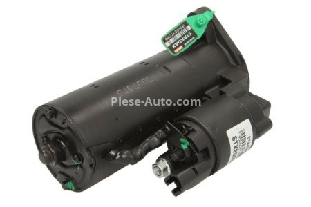 Electromotor - STARDAX (12V, 2kW) pentru: TOYOTA AVENSIS, CALDINA, COROLLA, COROLLA VERSO 2.0D 06.94-03.09