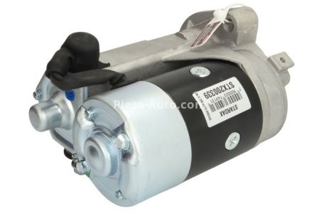 Electromotor - STARDAX (12V, 3kW) pentru: TOYOTA DYNA 150, HIACE / COMMUTER V, HILUX VI, LAND CRUISER 90, LAND CRUISER PRADO 2.5D/3.0D/3.4D 09.88-