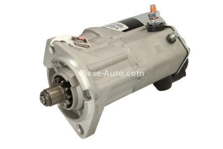 Electromotor - STARDAX (12V, 1,2kW) pentru: TOYOTA AURIS, AVENSIS, CELICA, COROLLA, COROLLA VERSO, MR2 III, RAV 4 II 1.4/1.6/1.8 08.99-11.13
