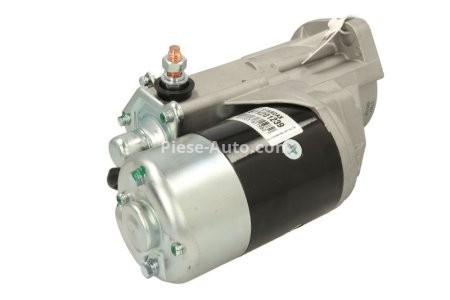 Electromotor - STARDAX (12V, 1,2kW) pentru: TOYOTA AURIS, AVENSIS, CELICA, COROLLA, COROLLA VERSO, MR2 III, RAV 4 II 1.4/1.6/1.8 08.99-11.13