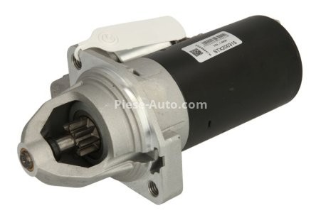 Electromotor - STARDAX (12V, 1,4kW) pentru: VOLVO 140, 240, 340-360, 740, 760, 940, 940 II, 960 2.0-2.8 08.68-10.98 1