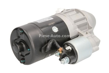 Electromotor - STARDAX (12V, 2,2kW) pentru: VOLVO 240, 740, 760, 780, 940, 940 II, 960; VW LT 28-35 I, LT 40-55 I 2.0D/2.4D 08.78-10.98