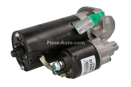 Electromotor - STARDAX (12V, 2kW) pentru: VOLVO S60 I, S70, S80 I, V70 I, V70 II, XC70 I 2.4D/2.5D 12.95-04.10