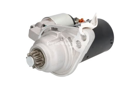 Electromotor - STARDAX (12V, 1,1kW) pentru: VW CADDY III, CADDY III/MINIVAN, PASSAT B6, POLO V, POLO VIVO, TOURAN 1.4/1.6/2.0CNG 02.03-