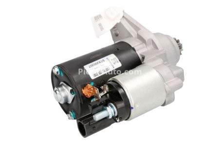 Electromotor - STARDAX (12V, 1,1kW) pentru: VW CADDY III, CADDY III/MINIVAN, PASSAT B6, POLO V, POLO VIVO, TOURAN 1.4/1.6/2.0CNG 02.03-