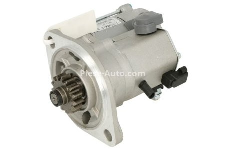 Electromotor - STARDAX (12V, 1,4kW) pentru: VW POLO III 1.7D/1.9D 07.96-10.99