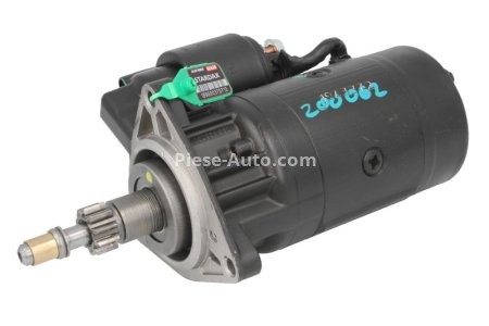 Electromotor - STARDAX (12V, 2,2kW) pentru: VW CALIFORNIA T4 CAMPER, TRANSPORTER T4 2.4D/2.5 07.90-04.03