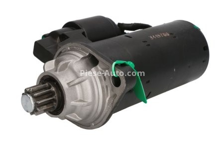 Electromotor - STARDAX (12V, 2,2kW) pentru: VW CALIFORNIA T5 CAMPER, MULTIVAN T5, TRANSPORTER T5 2.5D 04.03-11.09