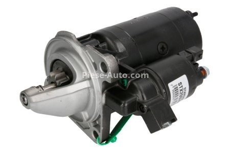 Electromotor - STARDAX (12V, 2,3kW) pentru: VW LT 28-35 II, LT 28-46 II 2.8D 07.97-07.06