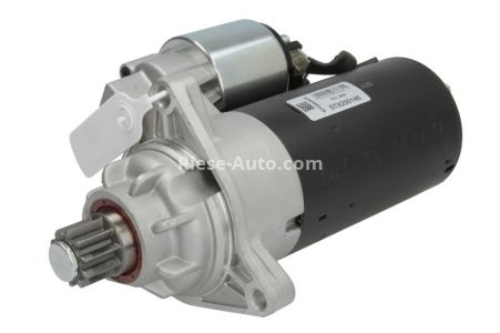 Electromotor - STARDAX (12V, 2kW) pentru: VW CALIFORNIA T4 CAMPER, TRANSPORTER T4 2.5/2.5D/2.8 05.98-04.03
