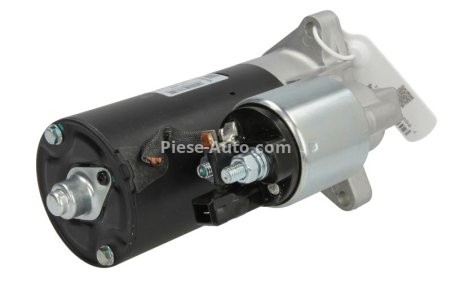 Electromotor - STARDAX (12V, 2kW) pentru: VW CALIFORNIA T4 CAMPER, TRANSPORTER T4 2.5/2.5D/2.8 05.98-04.03