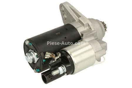 Electromotor - STARDAX (12V, 1,1kW) pentru: VW CADDY III, CADDY III/MINIVAN, PASSAT B6, TOURAN 1.4/1.6/2.0CNG 02.03-05.15