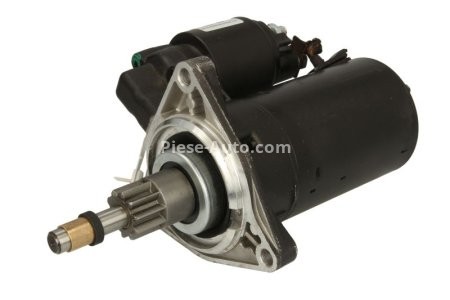 Electromotor - STARDAX (12V, 1,1kW) pentru: VW CALIFORNIA T4 CAMPER, TRANSPORTER T4 1.8-2.8 07.90-04.03
