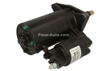 Electromotor - STARDAX (12V, 1,1kW) pentru: VW CALIFORNIA T4 CAMPER, TRANSPORTER T4 1.8-2.8 07.90-04.03