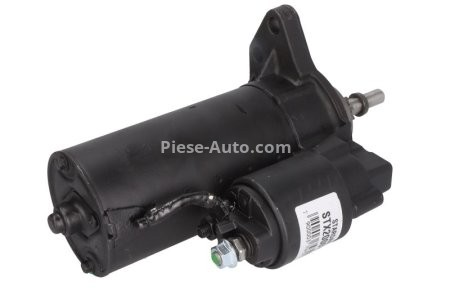 Electromotor - STARDAX (12V, 1,7kW) pentru: VW CADDY I, GOLF I, GOLF II, JETTA I, JETTA II, PASSAT B3/B4, TRANSPORTER T4 1.5D-2.8 08.76-06.03