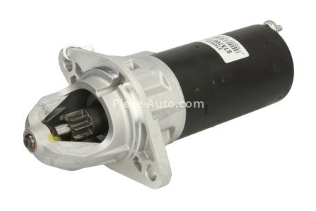 Electromotor - STARDAX (12V, 1,7kW) pentru: VW TRANSPORTER T3 1.6D/1.7D 01.81-07.92