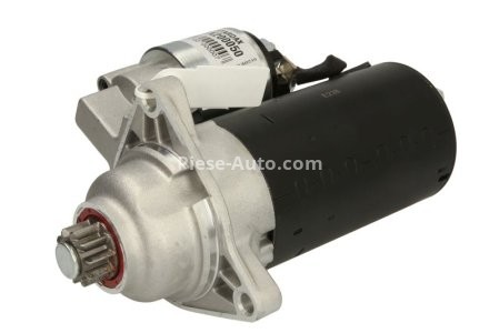 Electromotor - STARDAX (12V, 1,8kW) pentru: VW TRANSPORTER T4 1.9D/2.5 07.90-06.03
