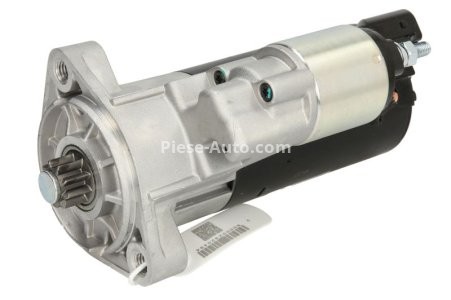 Electromotor - STARDAX (12V, 2kW) pentru: VW CRAFTER 30-35, CRAFTER 30-50, PASSAT B2, POLO, POLO III CLASSIC, POLO IV, SANTANA 0.8-2.5D 09.75-